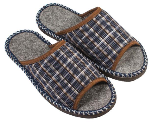 

Обувь домашняя мужская Favorit Fun 92.001, р 44