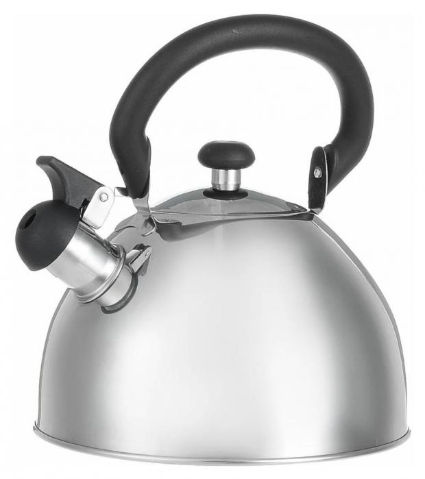 

Чайник со свистком Appetite LKD-049, 2,5 л