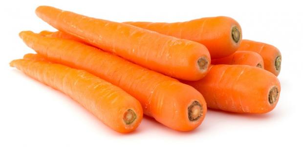 

Морковь ранняя, вес