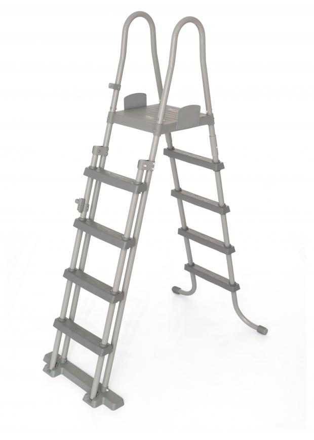 

Лестница для бассейна BESTWAY, 132 см