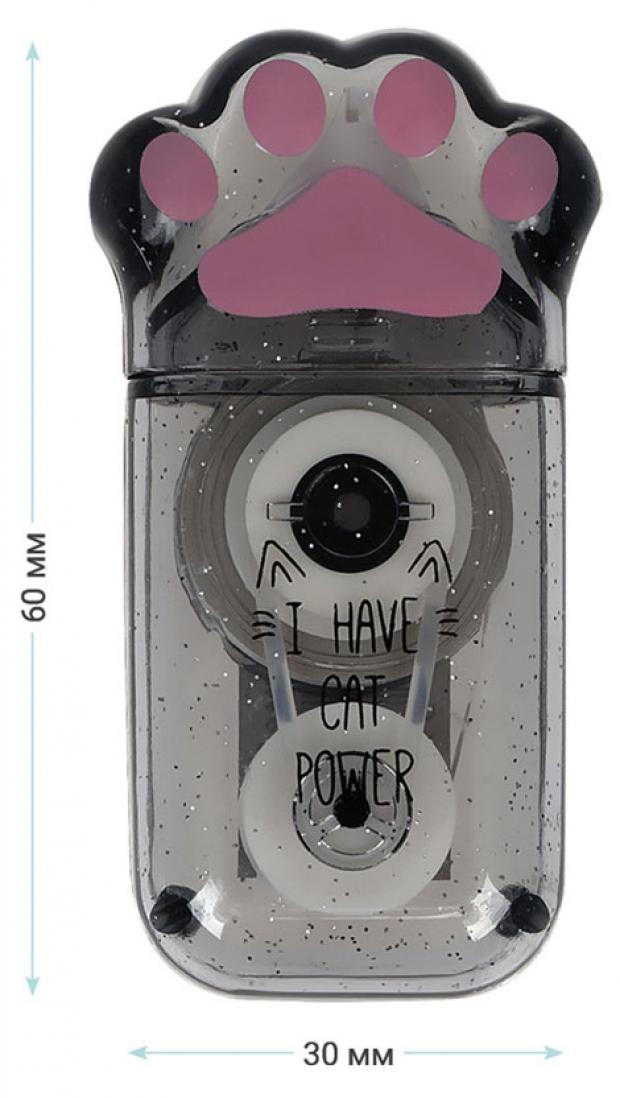 

Корректирующая лента MESHU Say Meow, 5мм x 6м