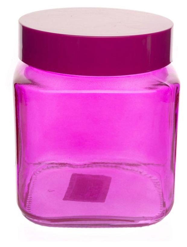 

Банка Solmazer Colours mix квадратная, 1 л