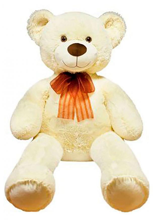 

Мягкая игрушка Fancy Мишка Женька, 100 см