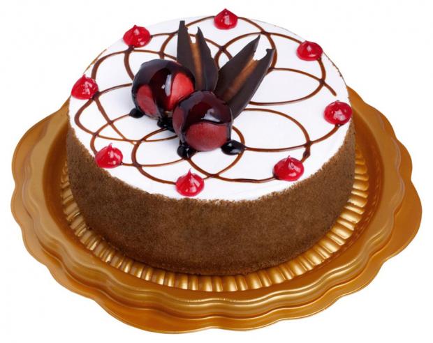 Торт Мишель Санта Мария, 950 г