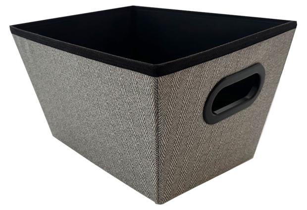 

Короб для хранения TrendTime, 33x25x19 см