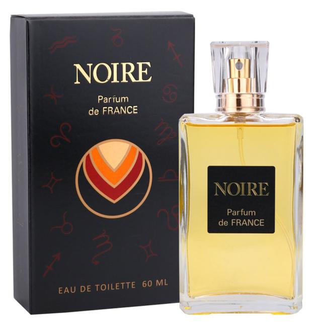 

Туалетная вода женская Vinci Parfum de France Noire, 60 мл
