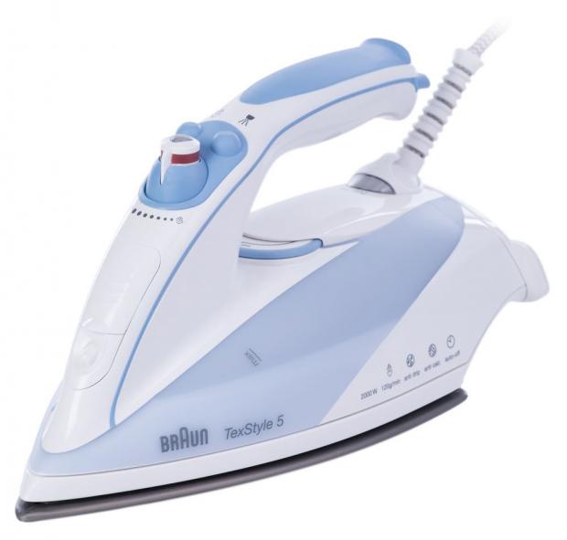 

Утюг Braun TS 525A