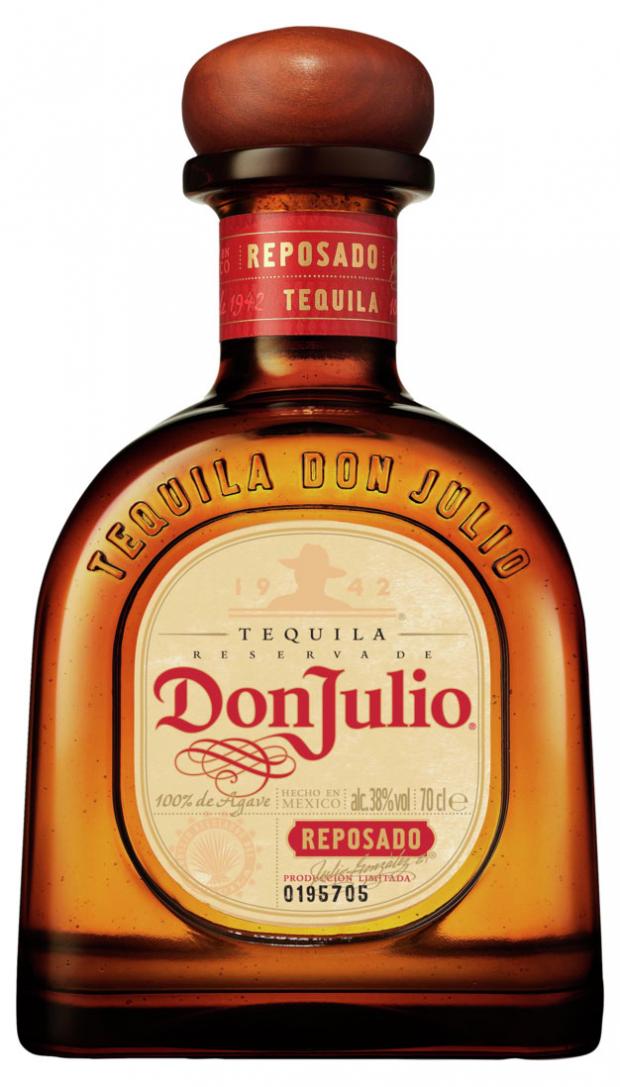 

Текила Don Julio Reposado в подарочной упаковке Мексика, 0,75 л