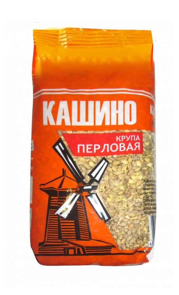 Крупа перловая Кашино", 700 г