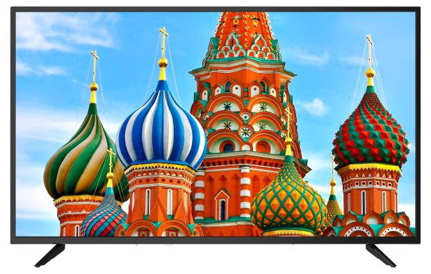 

Телевизор Qilive Q43UA221RU