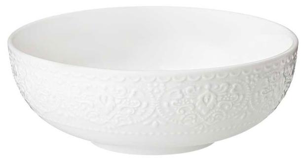 

Тарелка суповая Lefard, 15,8x5,8 см