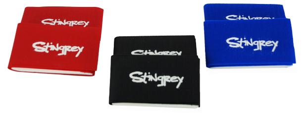 

Связки для беговых лыж STINGREY, 1 пара