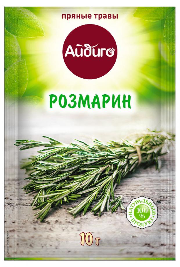 Розмарин Айдиго, 10 г