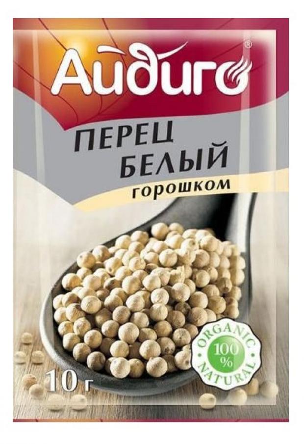 Перец Айдиго белый горошком, 10 г