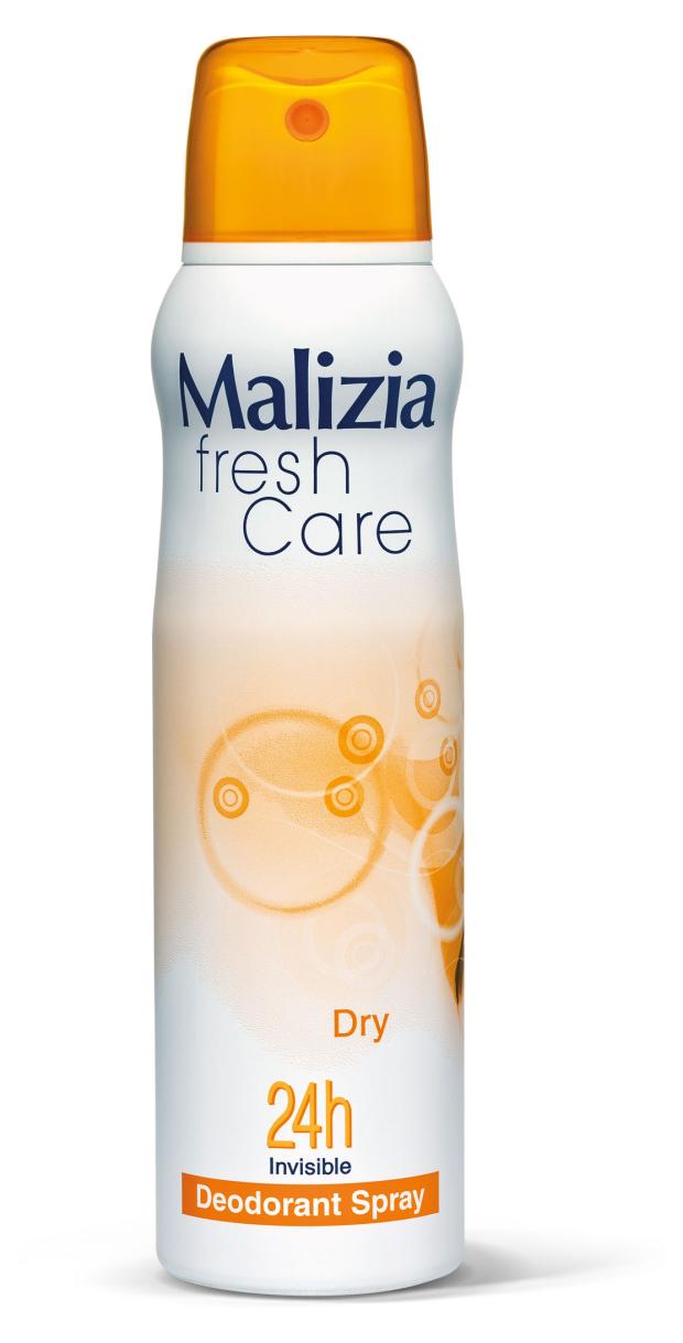 

Дезодорант-антиперспирант Malizia, 150 мл