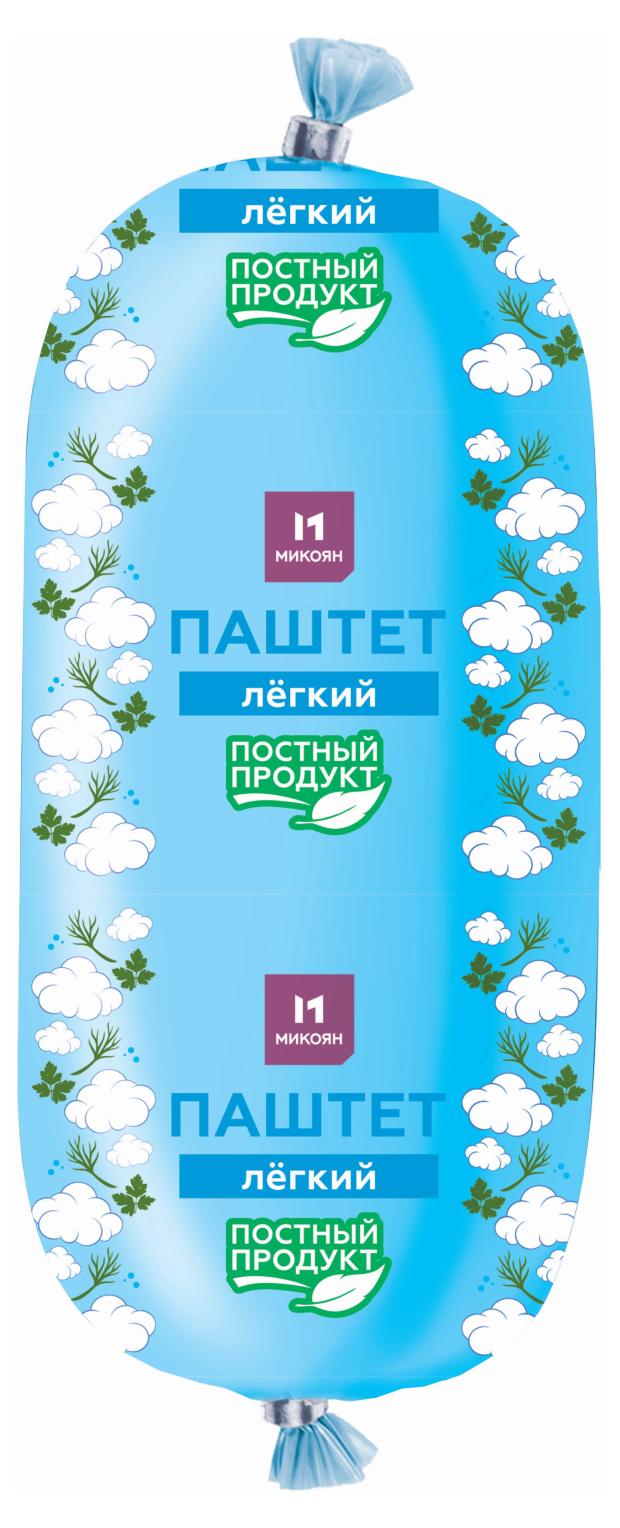 

Паштет Микоян Легкий, 150 г