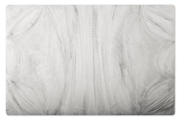

Мат для выпечки Atmosphere силиконовый Marble, 60х40 см