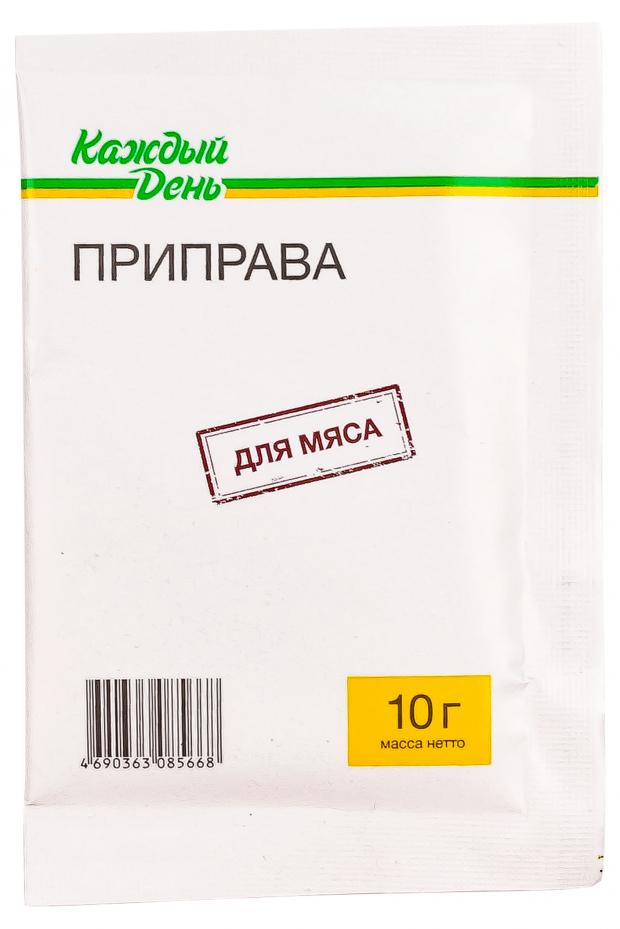 Приправа Каждый день для мяса, 10 г