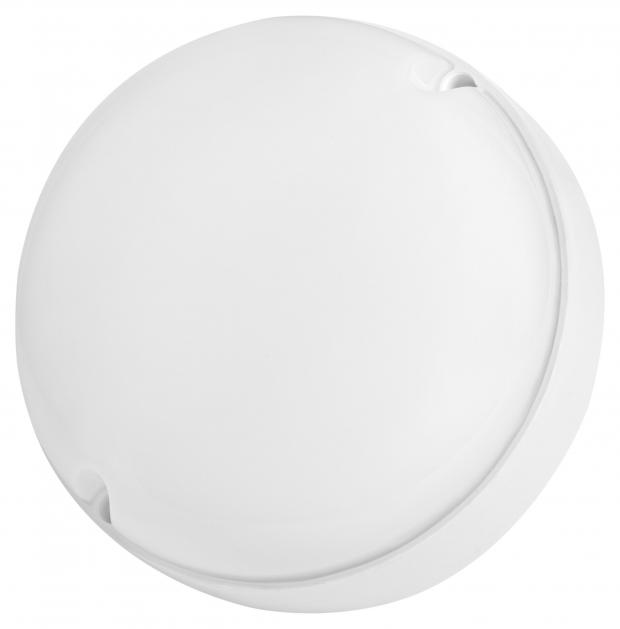 

Светильник LED REV ЖКХ Круг IP65 8Вт 4000К, 172 мм