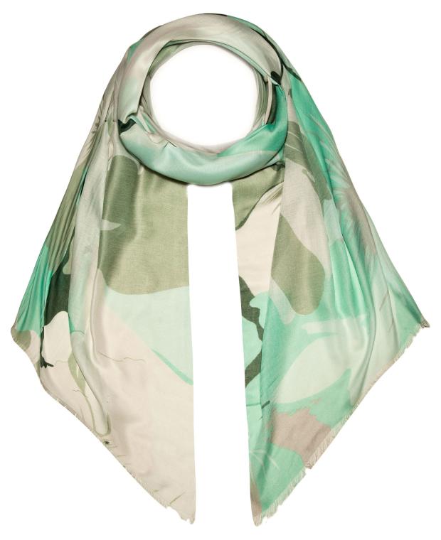 

Палантин женский Mellizos S16-33BO 13 N