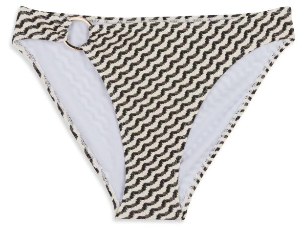 

Бикини низ InExtenso черный