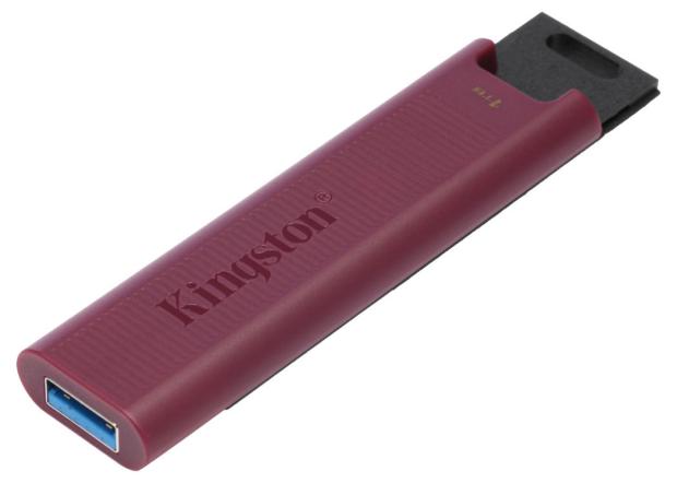 

Флеш Диск Kingston (DTMAXA/1TB)