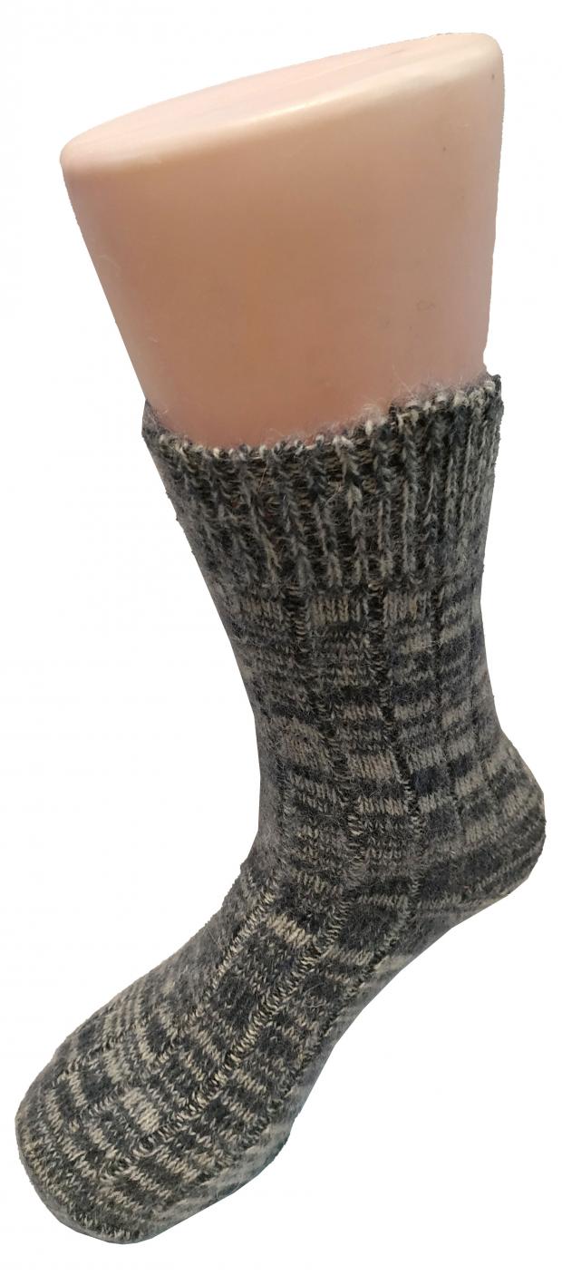 

Носки мужские 5-04 шерстяные джинс, р.29