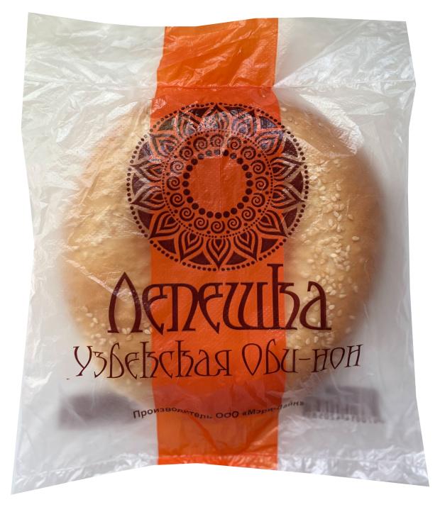 Лепешка Мэри-Лайн Узбекская Оби-нон, 250 г