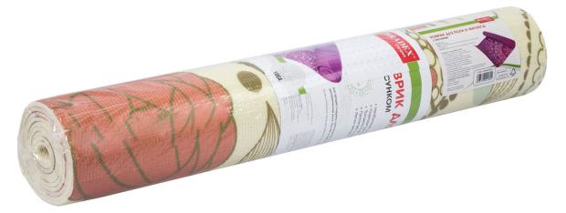 

Коврик для йоги Bradex Флауэр SF 0406