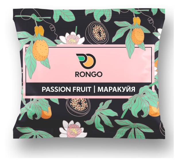 

Маракуйя замороженная Rongo, 300 г
