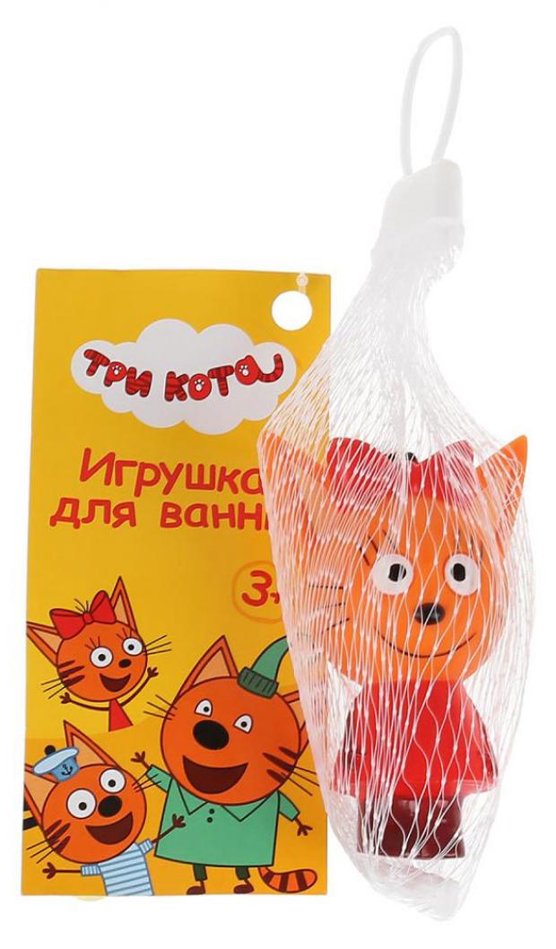 

Игрушка для ванны Капитошка