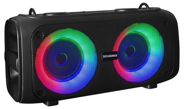 Колонка беспроводная Soundmax SM-PS5067B