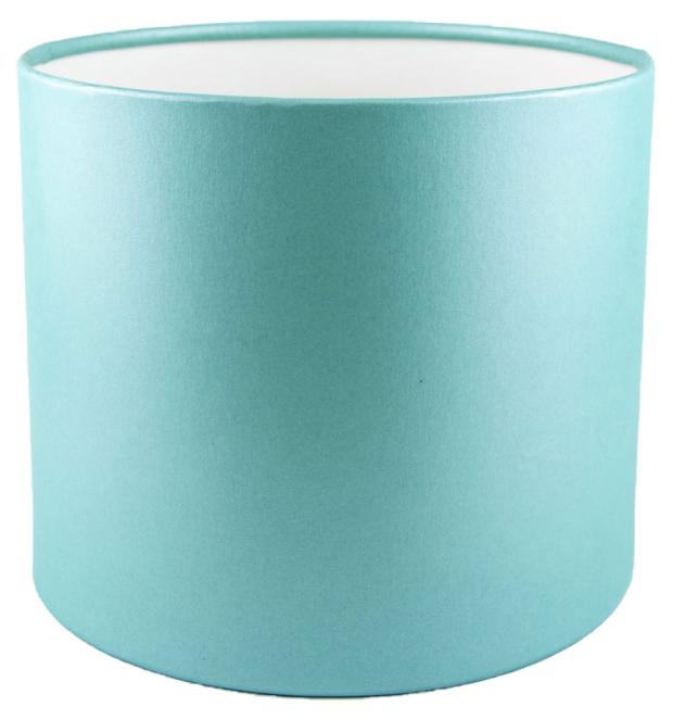 

Коробка подарочная круглая без крышки зеленая, d 21 x h 19 см