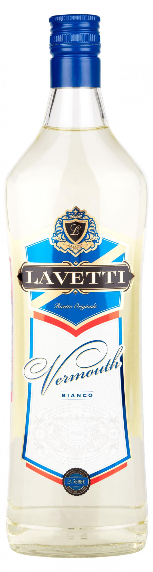  Lavetti  , 1 