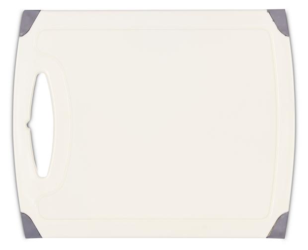 

Доска разделочная Plast Team Люкс 2, 31х25 см