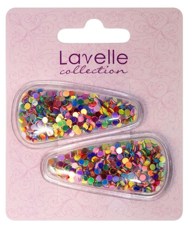 

Заколка для волос Lavelle детская, 1 шт