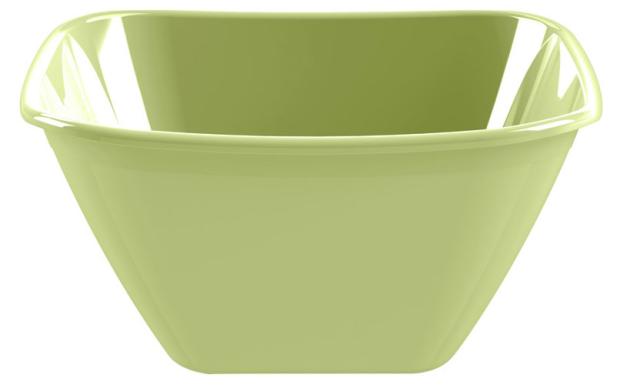 

Миска Idiland квадратная, 2 л