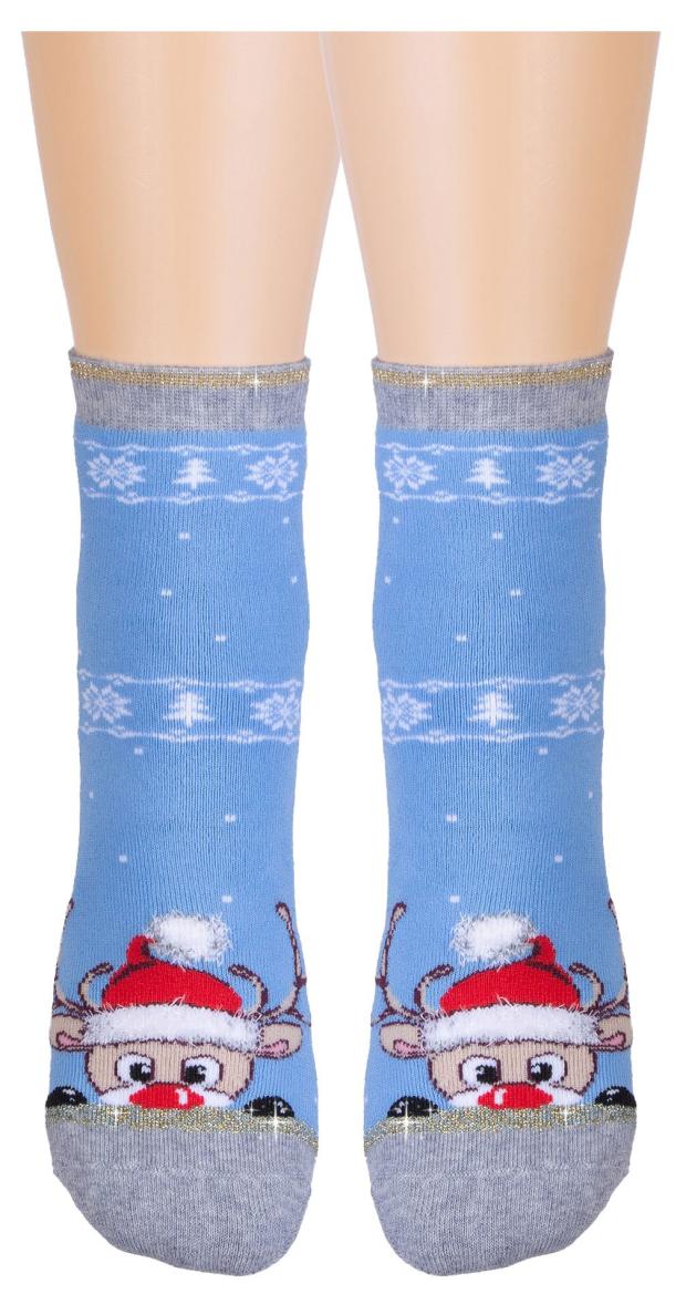 

Носки детские Красная Ветка, размер 22-24