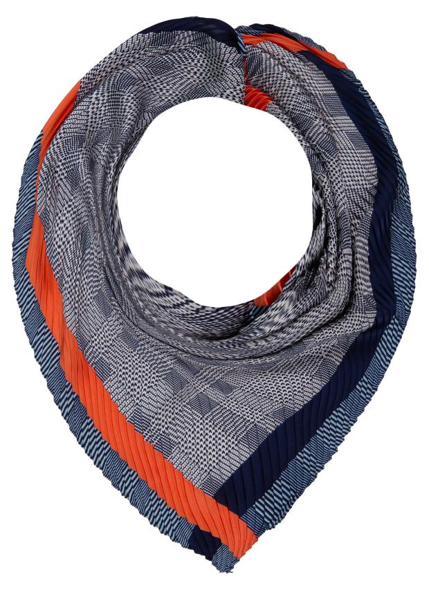 

Платок женский Mellizos SS16-17LXG 33 N