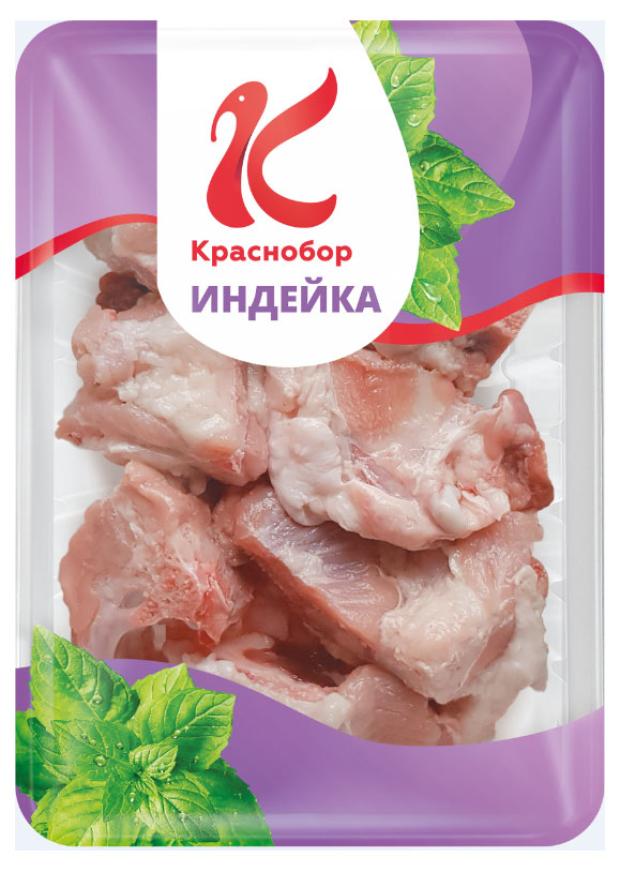Набор для супа из индейки Краснобор, 500 г