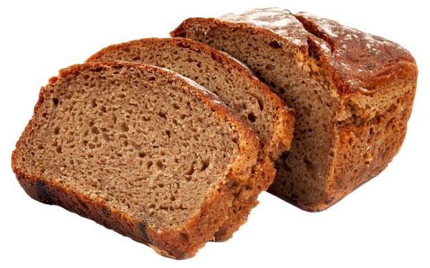Какой Хлеб Купить Бездрожжевой