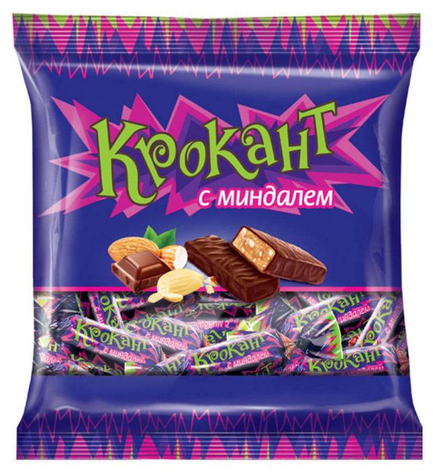 

Конфеты «Крокант» с миндалем, 180 г