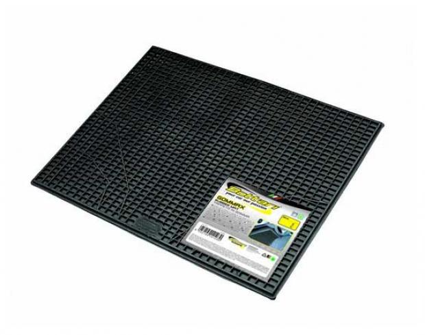 

Резиновый коврик Bottari GOMMAX, 56x46 см