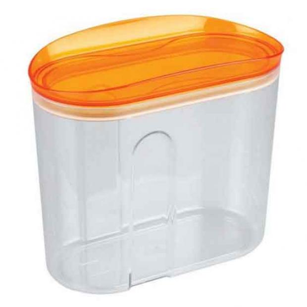

Банка для сыпучих продуктов Phibo, 1,75 л