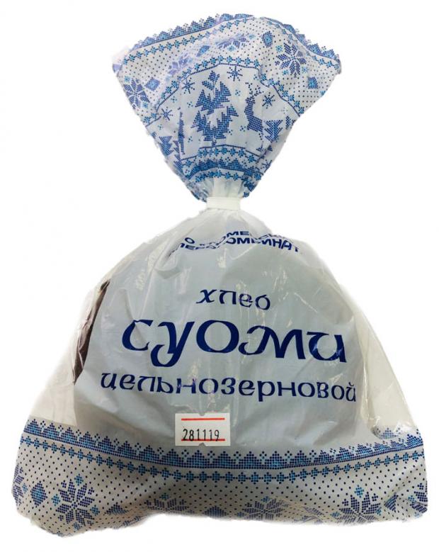 Хлеб ТХК Суоми, 400 г