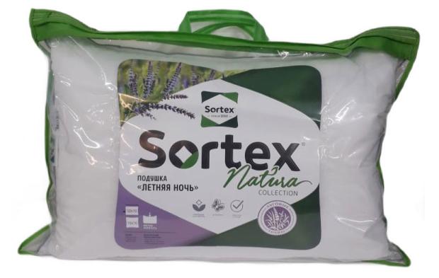 Подушка Sortex Летняя ночь, 50х70 см