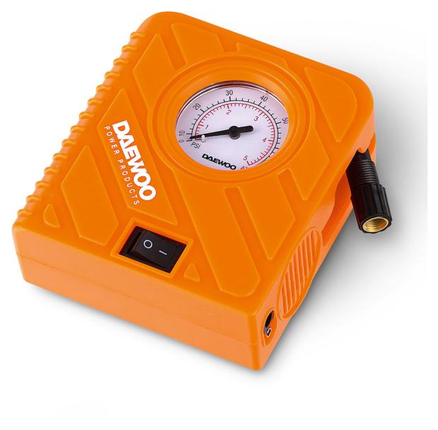 

Автомобильный компрессор Daewoo, 20 л