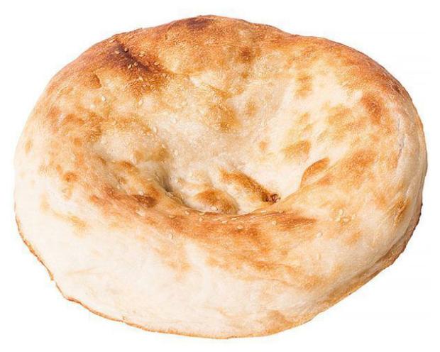 

Лепешка Узбекская, 280 г