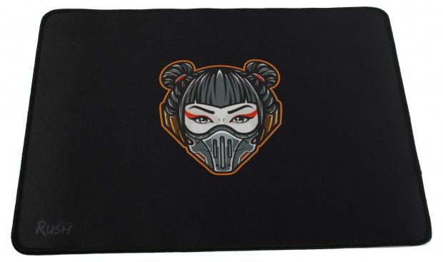 

Игровой коврик SmartBuy RUSH Tomoe, 36x27 см