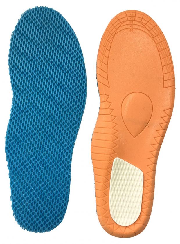 

Стельки Vitto SPORT ACTIVE, р.41/45